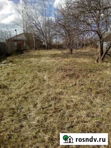Участок ИЖС 15 сот. на продажу в Гороховце Гороховец - изображение 1