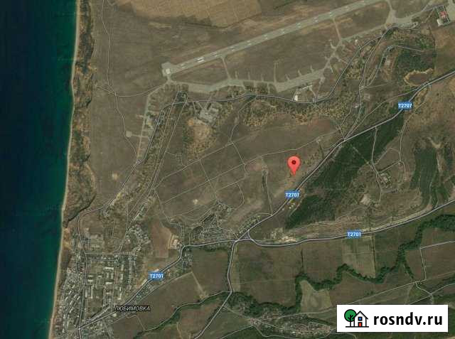 Участок ИЖС 10 сот. на продажу в Севастополе Севастополь - изображение 1