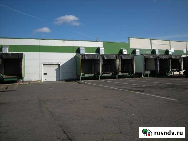 Складское помещение, 10000 кв.м. Красноярск - изображение 1