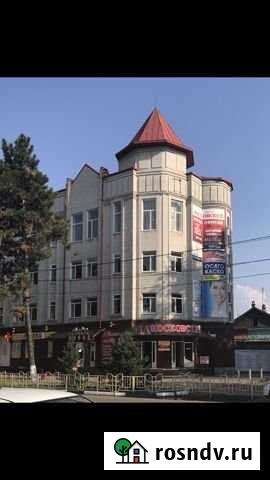 Помещение свободного назначения, 45 кв.м. Кропоткин - изображение 1