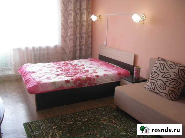 1-комнатная квартира, 35 м², 3/6 эт. в аренду посуточно в Ейске Ейск - изображение 1