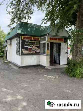 Продаётся магазин Шкуринская