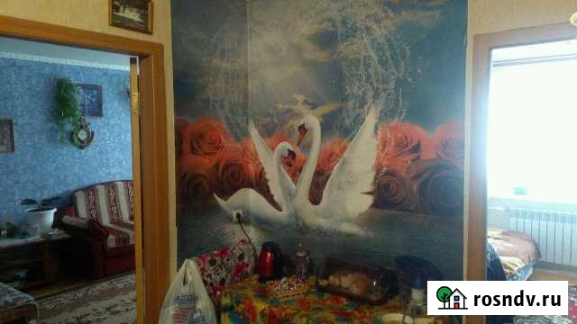 Комната 36 м² в 2-ком. кв., 5/5 эт. на продажу в Людиново Людиново - изображение 1