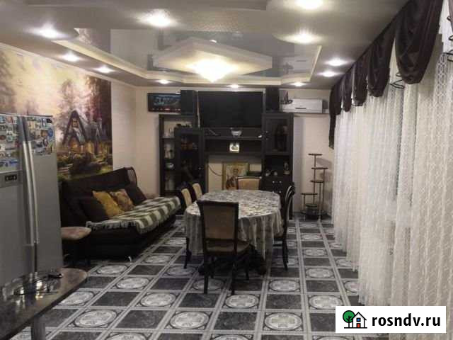 Дом 82 м² на участке 22 сот. на продажу в Попутной Попутная - изображение 1