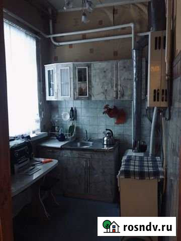 2-комнатная квартира, 40 м², 1/3 эт. на продажу в Моршанске Моршанск - изображение 1