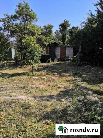Дача 25 м² на участке 12 сот. на продажу в Воронеже Воронеж - изображение 1
