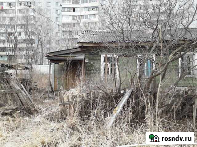 Участок ИЖС 7 сот. на продажу в Хабаровске Хабаровск - изображение 1