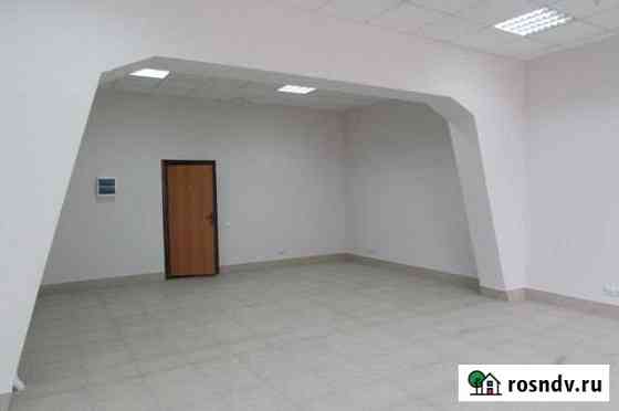 Офисное помещение, 61.5 кв.м. Новосибирск