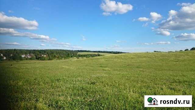 Участок ИЖС 18 сот. на продажу в Козлово Козлово - изображение 1