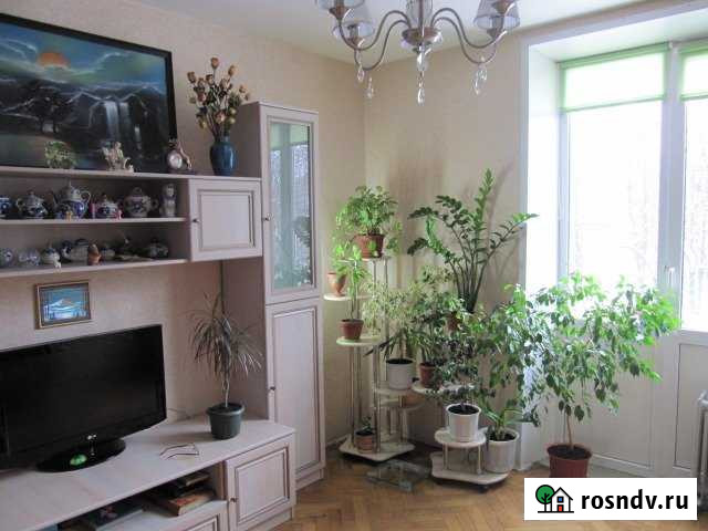 3-комнатная квартира, 70 м², 3/5 эт. на продажу в Клине Клин - изображение 1