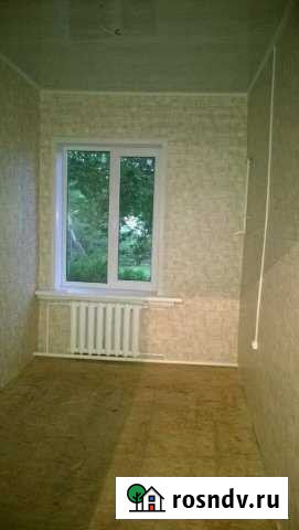 2-комнатная квартира, 43 м², 1/1 эт. на продажу в Редкино Редкино - изображение 1