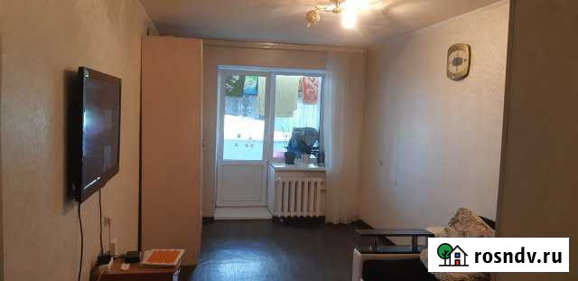 2-комнатная квартира, 60 м², 3/10 эт. на продажу в Благовещенске Амурской области Благовещенск - изображение 1