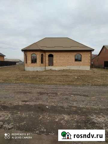 Дом 188 м² на участке 15 сот. на продажу в Кантышево Кантышево - изображение 1