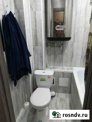 1-комнатная квартира, 18.2 м², 4/5 эт. в аренду посуточно в Саках Саки - изображение 1