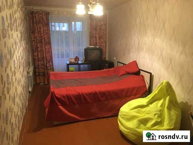 2-комнатная квартира, 44.7 м², 5/5 эт. на продажу в Богородске Богородск - изображение 1