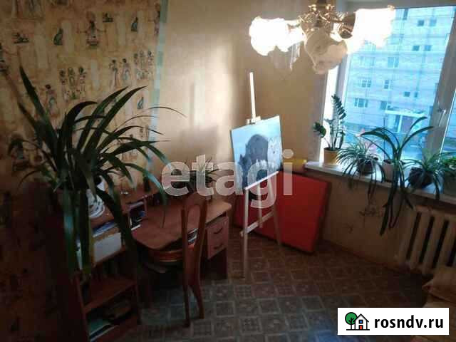 4-комнатная квартира, 73.9 м², 3/9 эт. на продажу в Когалыме Когалым - изображение 1