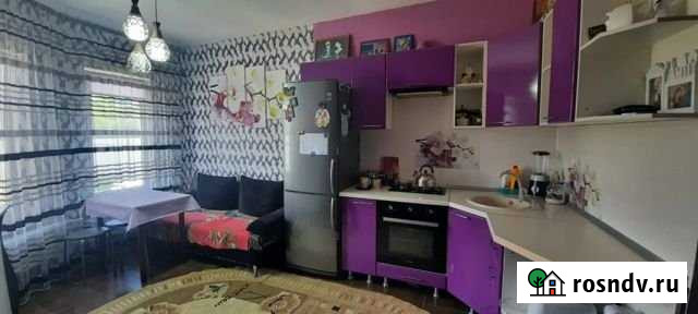 Дом 80 м² на участке 5 сот. на продажу в Белореченске Белореченск - изображение 1