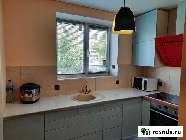 1-комнатная квартира, 29 м², 1/9 эт. на продажу в Кемерово Кемерово - изображение 1