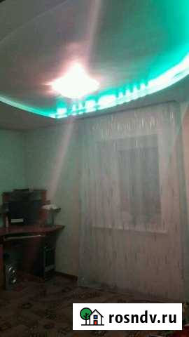 Дом 48 м² на участке 4 сот. на продажу в Рубцовске Рубцовск - изображение 1