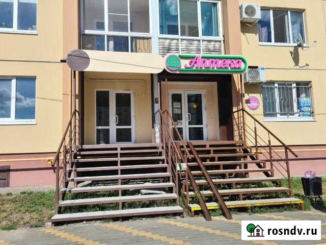 Помещение свободного назначения, 40 кв.м. Воронеж - изображение 1