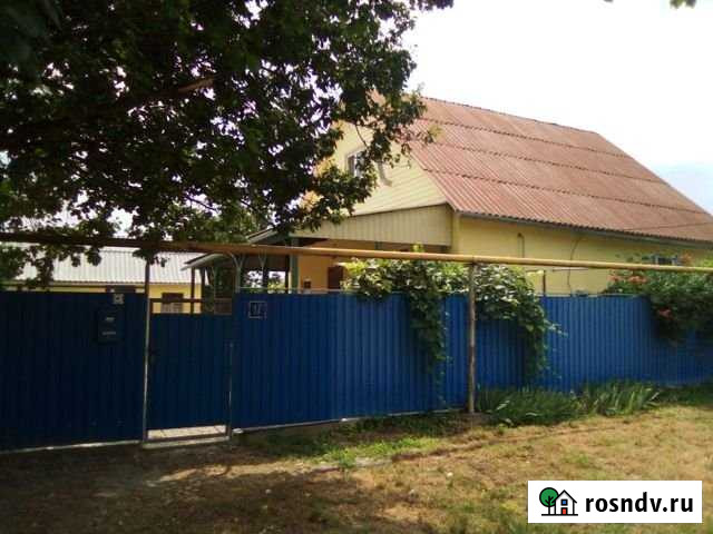 Дом 86.5 м² на участке 34 сот. на продажу в Киевском Краснодарского края Киевское - изображение 1