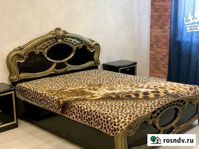 1-комнатная квартира, 56 м², 19/19 эт. в аренду посуточно в Тюмени Тюмень - изображение 1