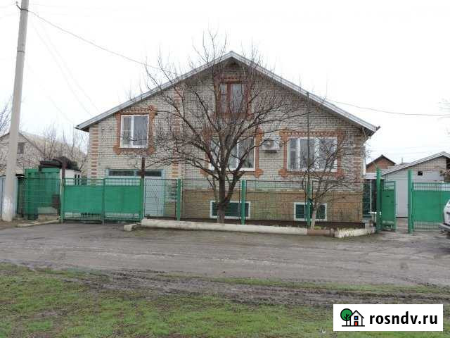 Дом 250 м² на участке 6 сот. на продажу в Морозовске Морозовск - изображение 1
