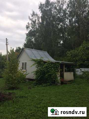 Дача 30 м² на участке 8 сот. на продажу в Ясногорске Тульской области Ясногорск - изображение 1