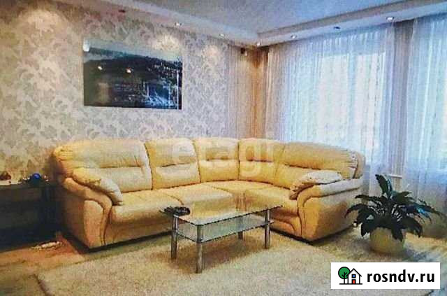 1-комнатная квартира, 60 м², 6/10 эт. на продажу в Новосибирске Новосибирск - изображение 1