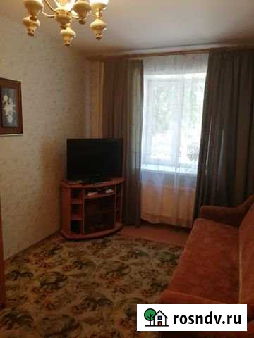 1-комнатная квартира, 33.5 м², 1/3 эт. на продажу в Западной Двине Западная Двина - изображение 1