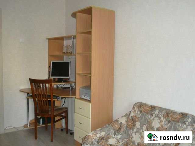 Комната 11.9 м² в 8-ком. кв., 2/5 эт. на продажу в Нижнем Новгороде Нижний Новгород - изображение 1