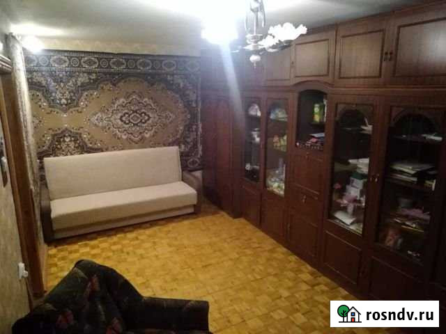 2-комнатная квартира, 48 м², 2/9 эт. в аренду на длительный срок в Коломне Коломна - изображение 1