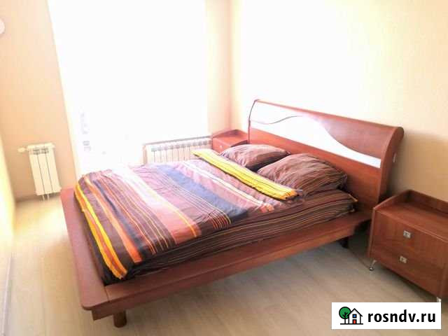 1-комнатная квартира, 35 м², 9/10 эт. на продажу в Чите Чита - изображение 1