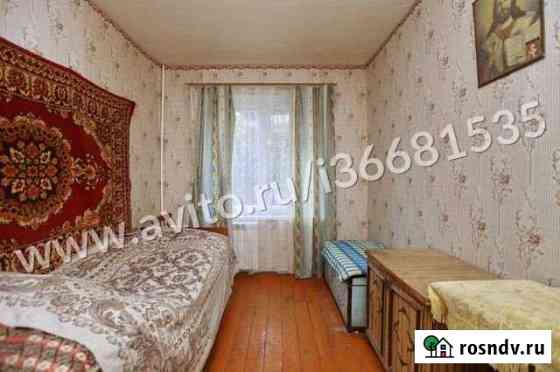 3-комнатная квартира, 64 м², 1/9 эт. на продажу в Липецке Липецк