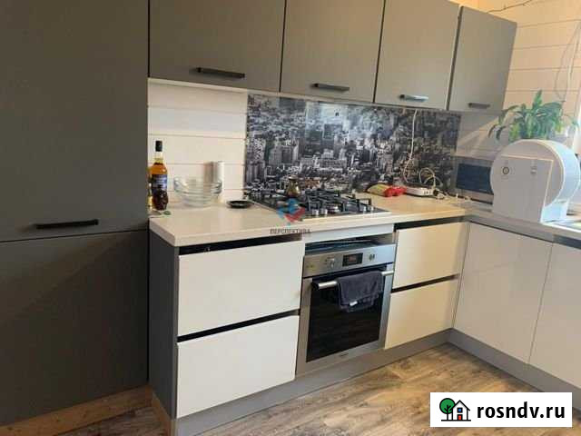 Дом 39.1 м² на участке 10 сот. на продажу в Твери Тверь - изображение 1