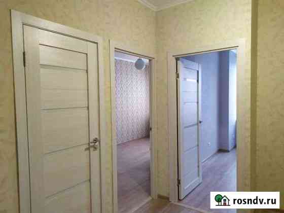 2-комнатная квартира, 48.2 м², 7/16 эт. в аренду на длительный срок в Екатеринбурге Екатеринбург