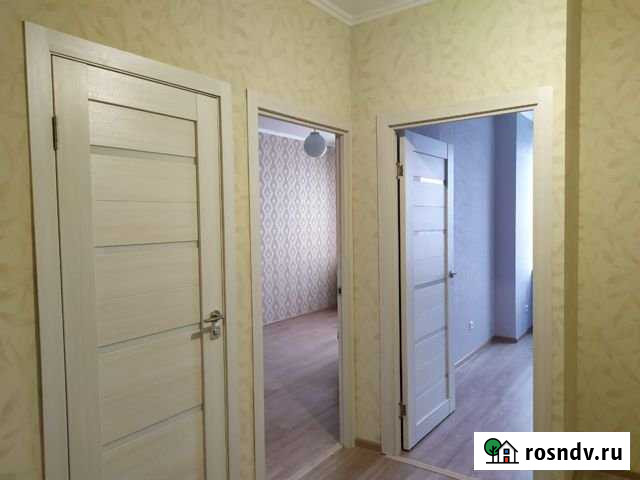 2-комнатная квартира, 48.2 м², 7/16 эт. в аренду на длительный срок в Екатеринбурге Екатеринбург - изображение 1