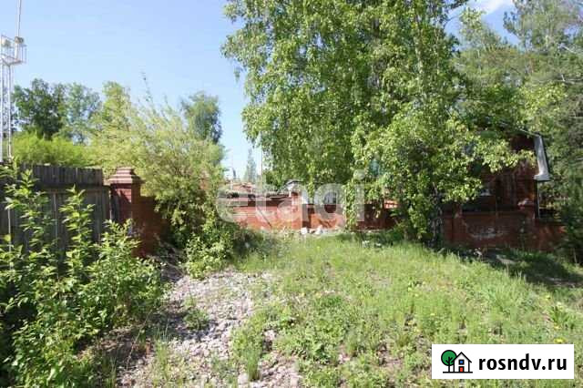 Участок ИЖС 9 сот. на продажу в Красноярске Красноярск - изображение 1