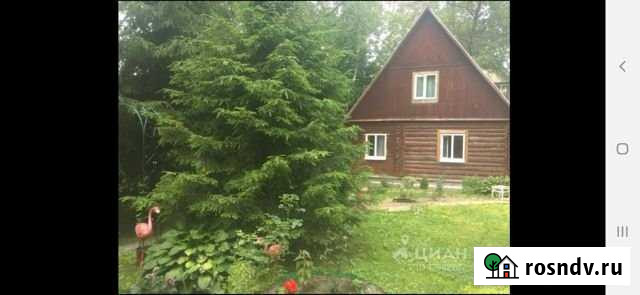 Дача 50 м² на участке 12 сот. на продажу в Ильинском Московской области Ильинский - изображение 1