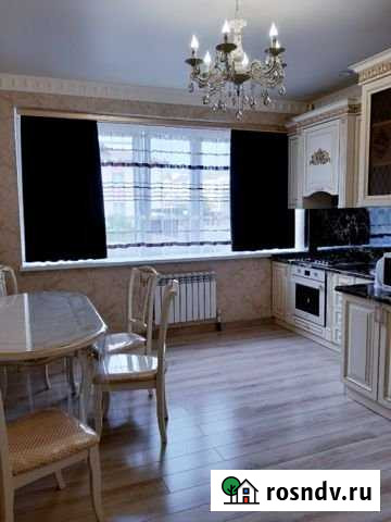 1-комнатная квартира, 50 м², 1/9 эт. в аренду посуточно в Нальчике Нальчик - изображение 1