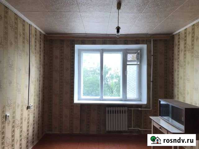 Комната 14 м² в 1-ком. кв., 4/5 эт. на продажу в Арзамасе Арзамас - изображение 1