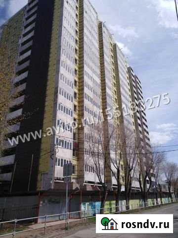 2-комнатная квартира, 53 м², 13/18 эт. на продажу в Оренбурге Оренбург - изображение 1