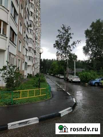 2-комнатная квартира, 58 м², 1/17 эт. на продажу в Железнодорожном Московской области Железнодорожный - изображение 1