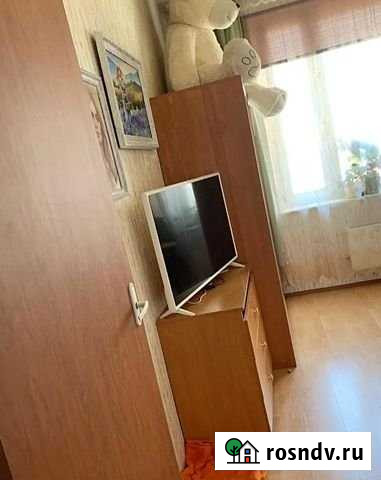 2-комнатная квартира, 54.1 м², 2/17 эт. на продажу в Подольске Подольск - изображение 1