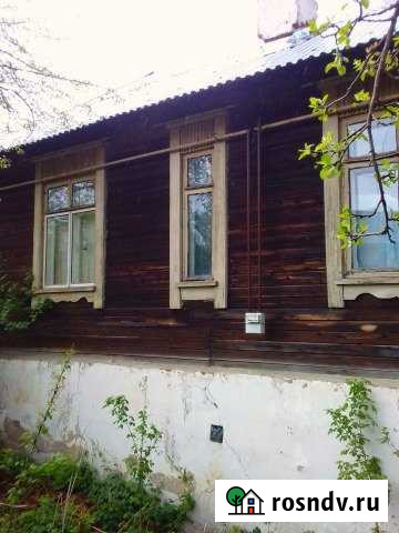 Дом 56 м² на участке 4 сот. на продажу в Киреевске Киреевск - изображение 1