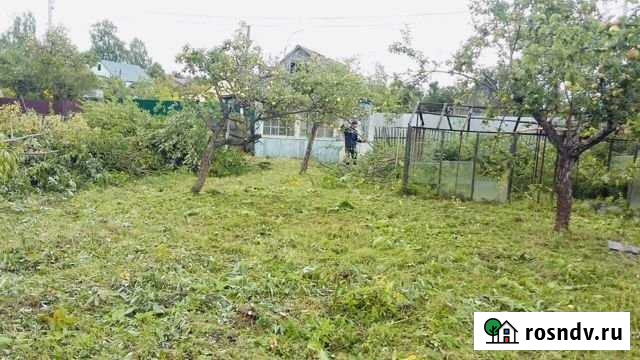 Участок СНТ, ДНП 5 сот. на продажу в Калуге Калуга - изображение 1