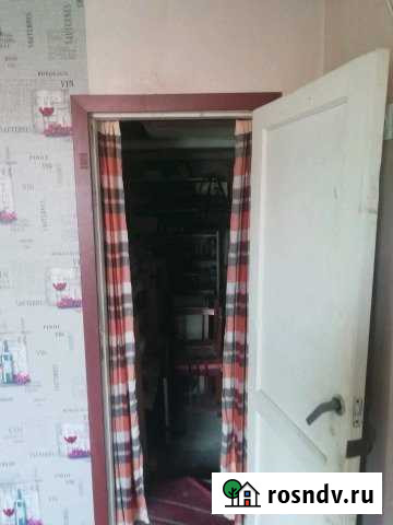 Дом 74 м² на участке 12 сот. на продажу в Голубицкой Голубицкая - изображение 1