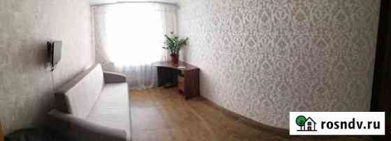 1-комнатная квартира, 29 м², 3/10 эт. в аренду на длительный срок в Саратове Саратов