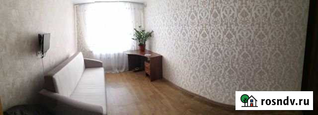 1-комнатная квартира, 29 м², 3/10 эт. в аренду на длительный срок в Саратове Саратов - изображение 1
