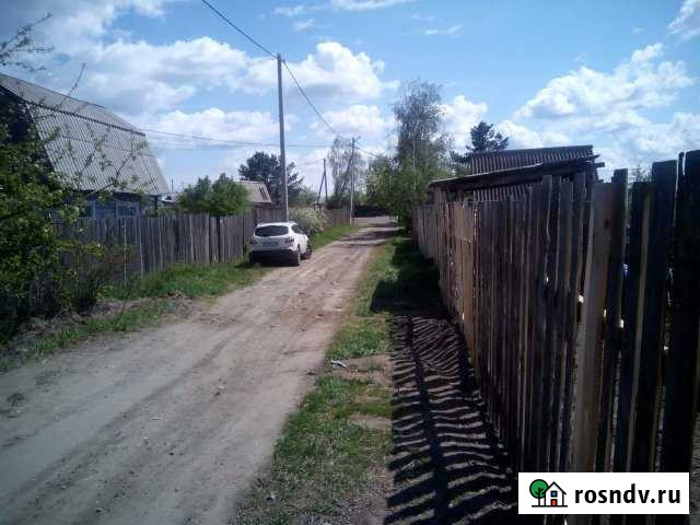 Дача 20 м² на участке 9 сот. на продажу в Абакане Абакан - изображение 1